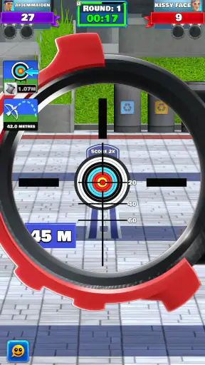 Archery Club: PvP Multiplayer screenshot 8