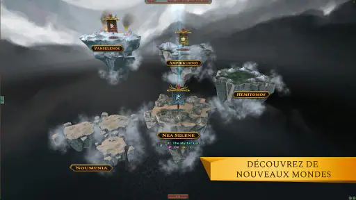 Arkheim – Realms at War: RTS screenshot 12