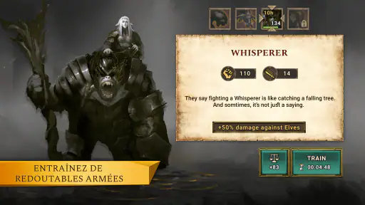 Arkheim – Realms at War: RTS screenshot 9