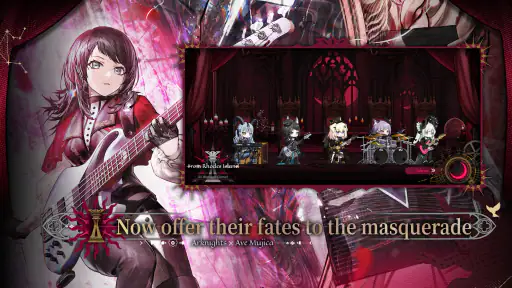 Arknights screenshot 12