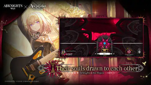 Arknights screenshot 8