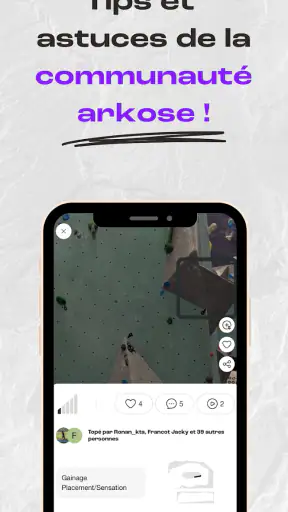 Arkose+ screenshot 6