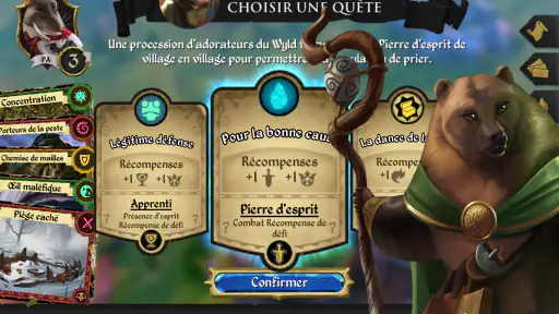 Armello screenshot 10