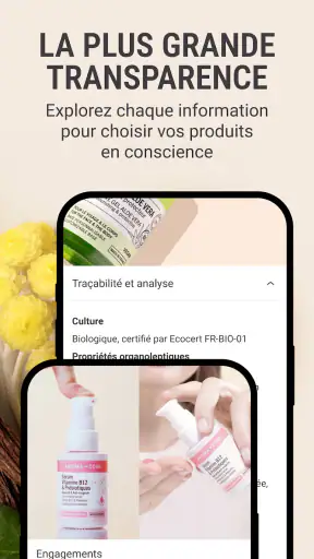 Aroma-Zone : Beauté & Soins screenshot 7