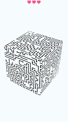 CubeAway - 3DPuzzle screenshot 10