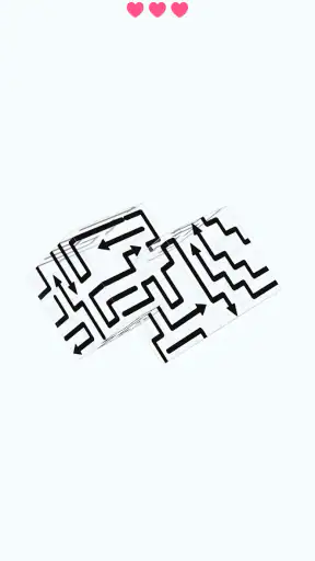 CubeAway - 3DPuzzle screenshot 8