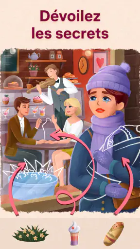 Art Puzzle - Jeux de réflexion screenshot 11