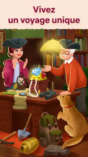 Art Puzzle - Jeux de réflexion screenshot 8