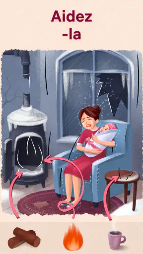 Art Puzzle - Jeux de réflexion screenshot 9