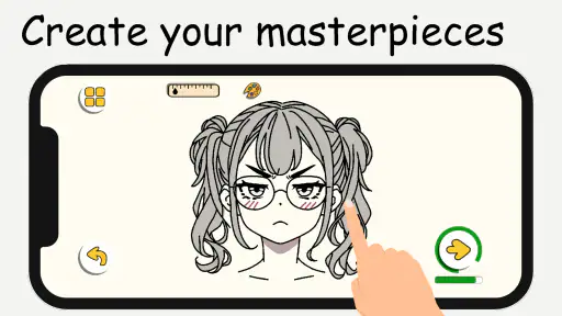 ArtLoop: Dessiner et peindre screenshot 4