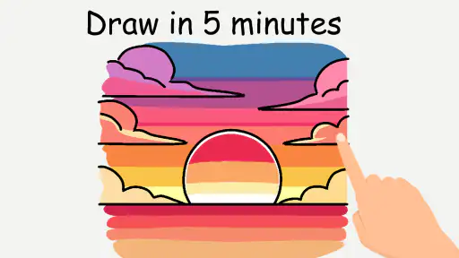 ArtLoop: Dessiner et peindre screenshot 6