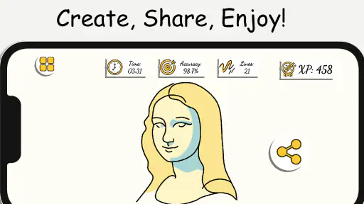 ArtLoop: Dessiner et peindre screenshot 8
