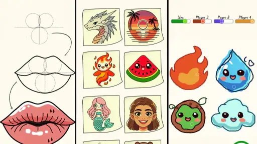ArtLoop: Dessiner et peindre screenshot 9
