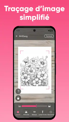 ArtEasy: Croquis AR screenshot 6