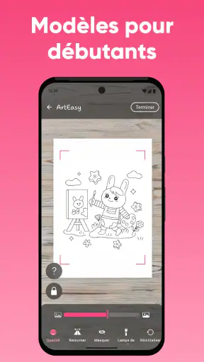 ArtEasy: Croquis AR screenshot 7
