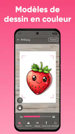 ArtEasy: Croquis AR screenshot 8