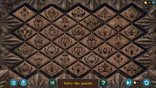 Artifact Seekers screenshot 11