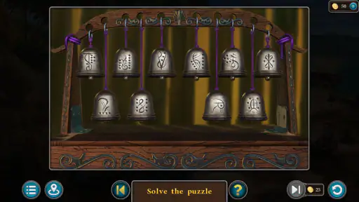 Artifact Seekers screenshot 2