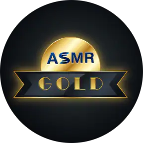 ASMR GOLD screenshot 12