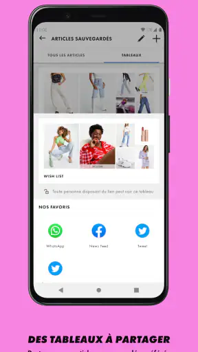 ASOS screenshot 6