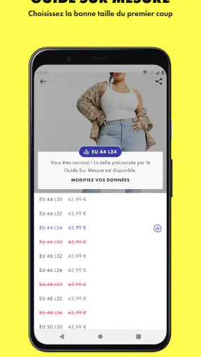 ASOS screenshot 7