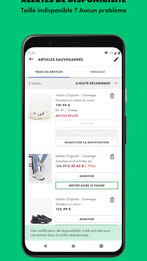 ASOS screenshot 8