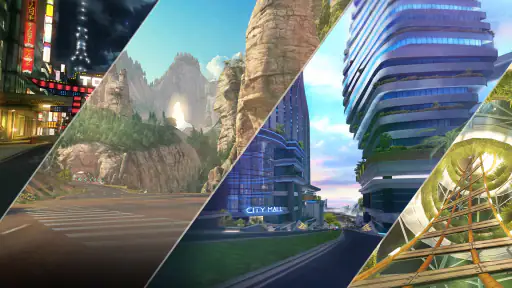 Asphalt 8 - Jeu de voiture screenshot 12