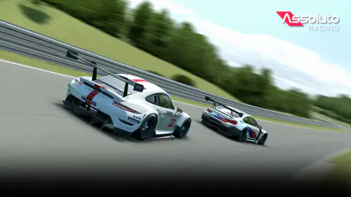 Assoluto Racing screenshot 6