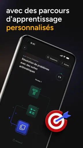 Astra AI: Révision Examens screenshot 3