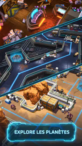 Astra Squad screenshot 10