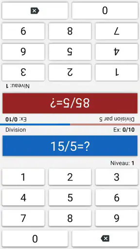 Astuces mathématiques PRO screenshot 7