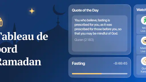 Athan Pro: Heures de Prière screenshot 11