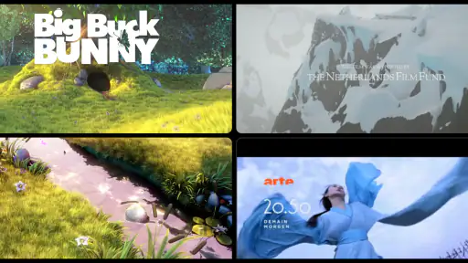Atlas - IPTV Player screenshot 12