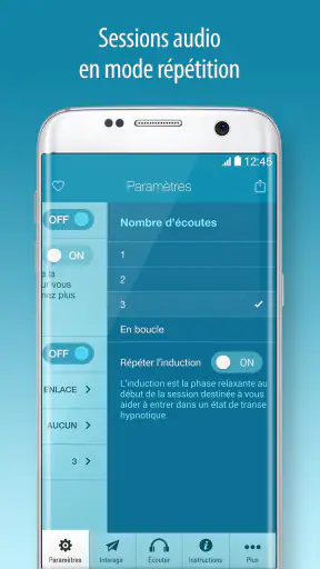 Attirer la richesse Hypnose screenshot 5