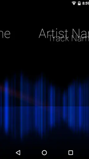 Audio Glow Live Wallpaper screenshot 7