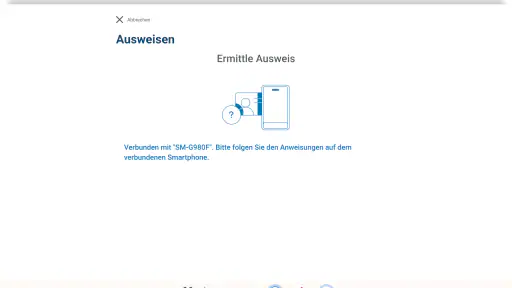 AusweisApp Bund screenshot 11