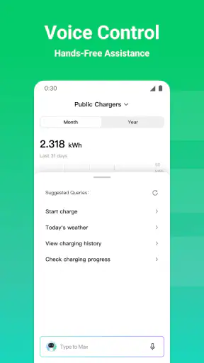 Autel Charge - EV Charging screenshot 2
