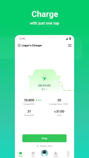 Autel Charge - EV Charging screenshot 3
