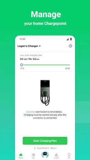 Autel Charge - EV Charging screenshot 5
