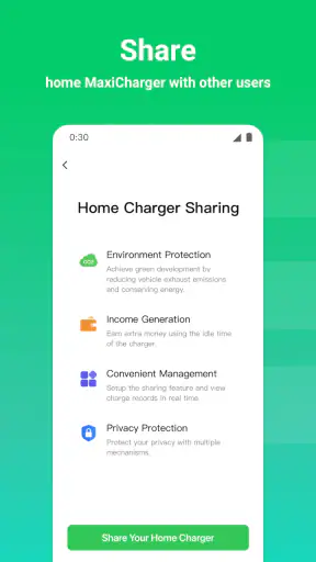 Autel Charge - EV Charging screenshot 7