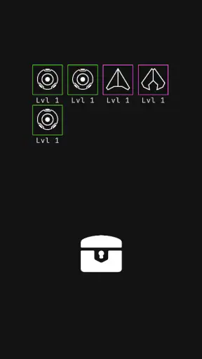 Auto Drill: Galaxy screenshot 7