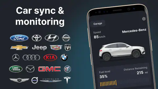 Sync CarPlay pour Android Auto screenshot 2