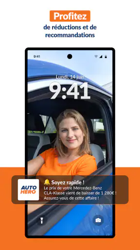 Autohero screenshot 4