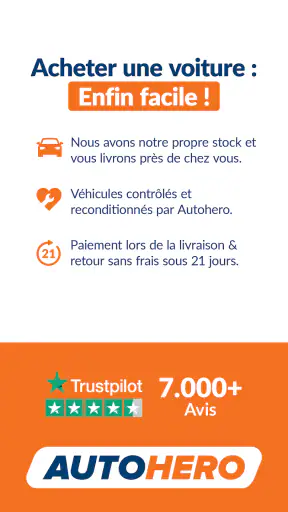 Autohero screenshot 7