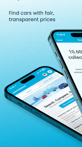 AutoUncle: Search used cars screenshot 1