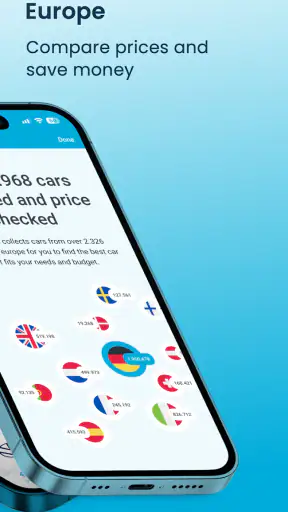 AutoUncle: Search used cars screenshot 2