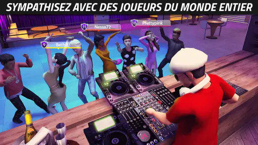 Avakin Life - 3D Avatar screenshot 12