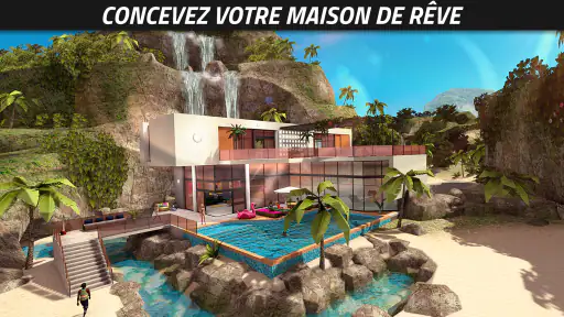 Avakin Life - 3D Avatar screenshot 9