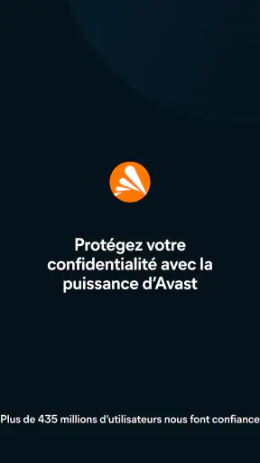 Avast SecureLine VPN & Proxy screenshot 12