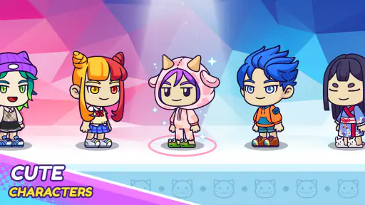 Avatar Life World: My Story screenshot 11